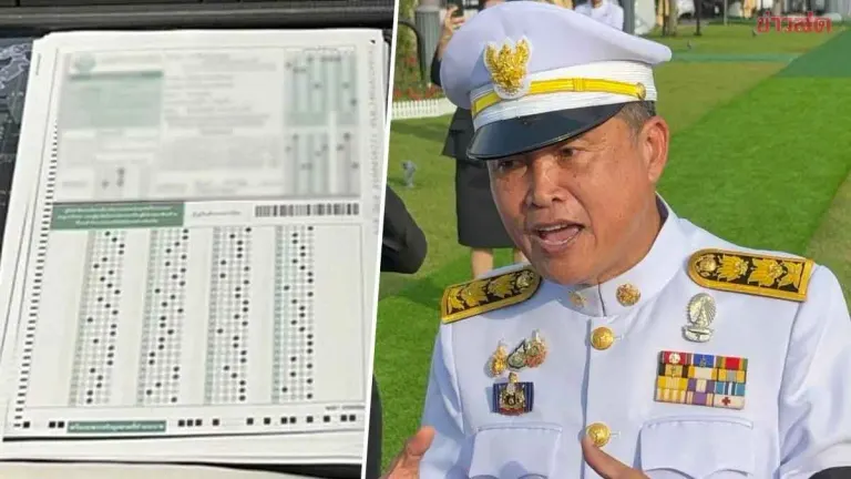 Ex-Interior Official Ashamed of Local Exam Cheating