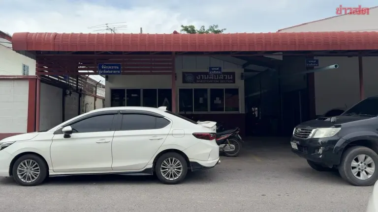 Police Deputy Chief Transferred After Assaulting Local Reporter