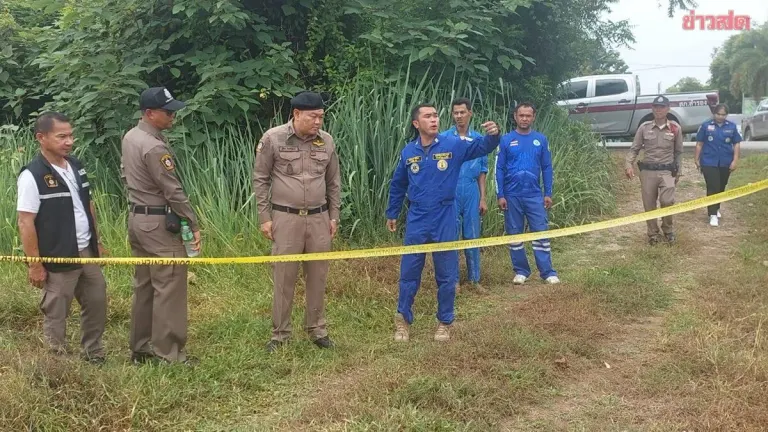 Father-in-Law Shoots Son-in-Law, Then Takes Own Life