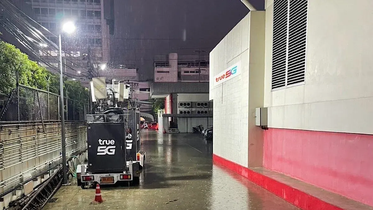 True Corporation Escalates Emergency Network Protection Nationwide