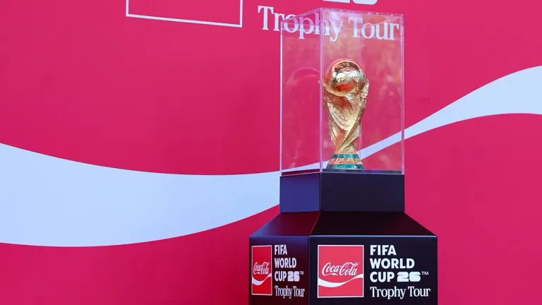 Spanish Media Reports World Cup Plan to Expand Final Tournament to 66 Teams