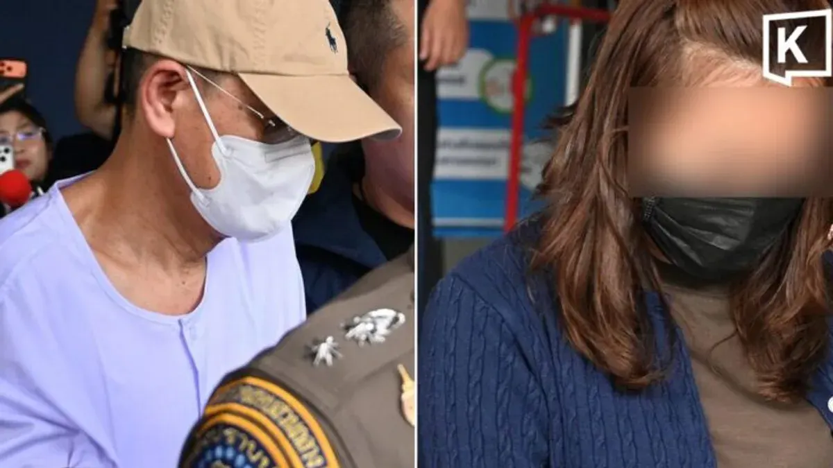 Police Investigate Third-Party Links in Temple Fund Case