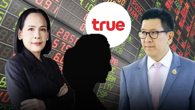 False Reports Shake Thai Stock Market Confidence