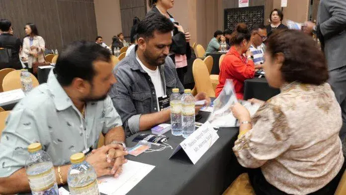 Thailand Approves 30-Day Visa-Free Entry for Indian Tourists