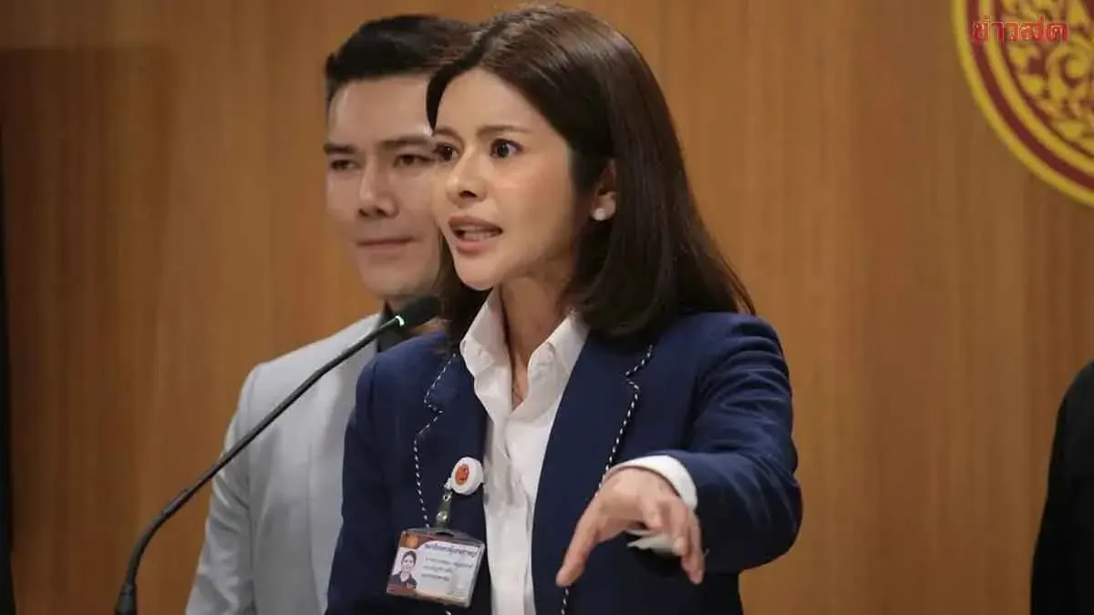 Lawmaker Exposes 5,900 Local Exam Cheating Cases Tied to Politician Connections