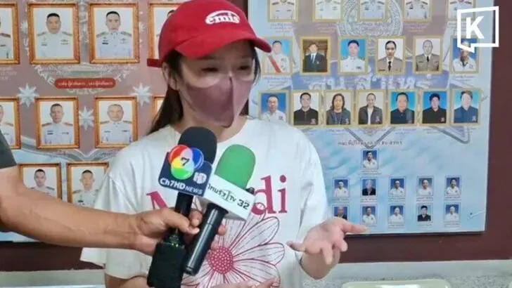 Thai Woman Calls for End to Online Harassment of Italian Tourist