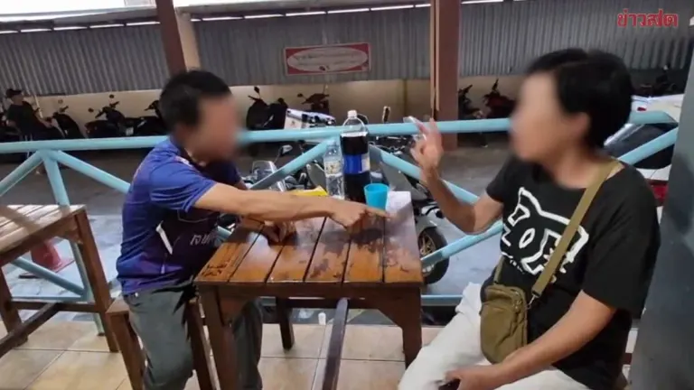 Son Verbally Abuses Mother and Evicts Her from Room; Mother Files Drug Complaint, Police Separate Them