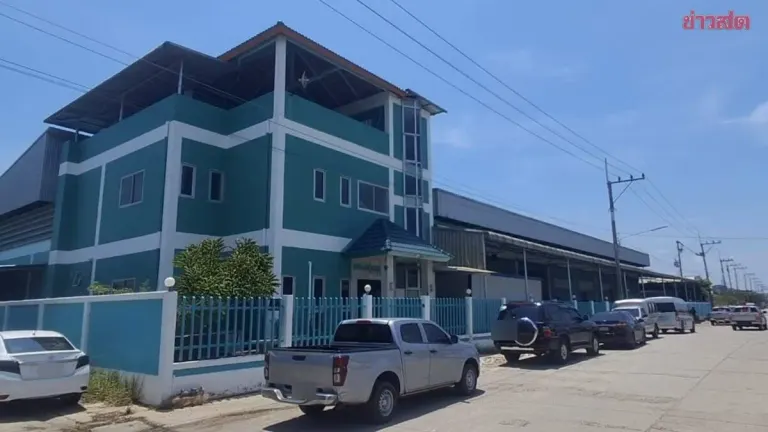 Samut Sakhon Governor Orders Temporary Closure of Tilapia Canning Factory Until Factory Standards Are Improved