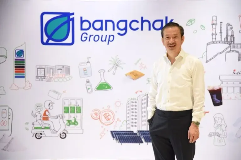 Bangchak Clarifies DSI Case: Merely Form Filing Errors, Not Oil Hoarding