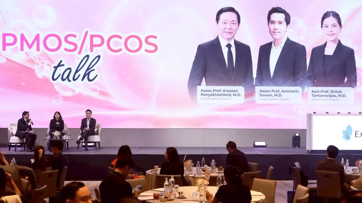 Irregular Periods May Signal PMOS, Experts Warn