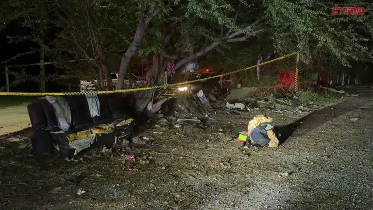Four Teenage Thugs Arrested for Stabbing Myanmar Worker to Death