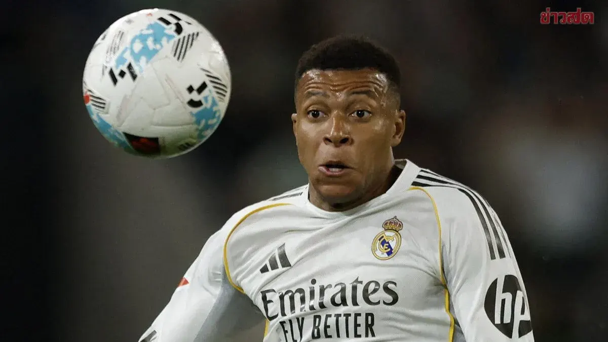 Major Media Report: Real Madrid Players Unhappy With Kylian Mbappe's Behavior, Growing Distance