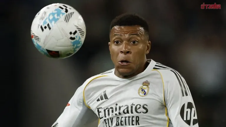 Major Media Report: Real Madrid Players Unhappy With Kylian Mbappe's Behavior, Growing Distance