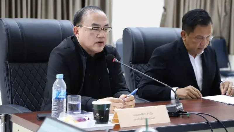 Phuket Adopts One Health Strategy for Disease Control