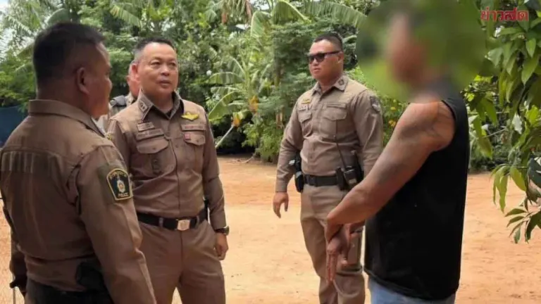 Teacher Alerts Police After Spotting Sisters' Abuse by Stepfather
