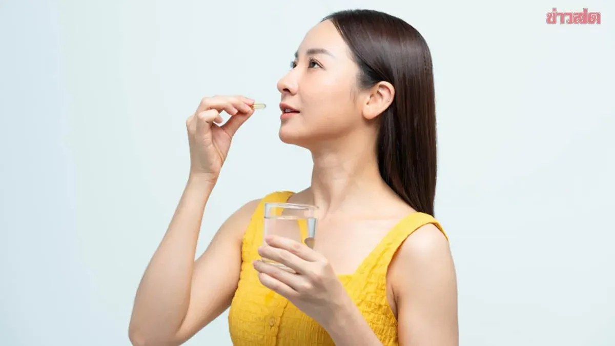 3 Key Factors Why Taking Collagen Long-Term Shows No Results: Nutritionists Reveal Most People Are Doing It Wrong