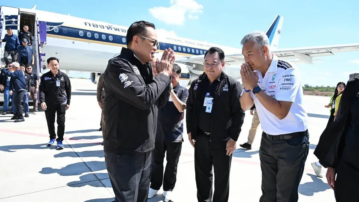 Government Reshuffles DSI Leadership Amid Senate Election Case