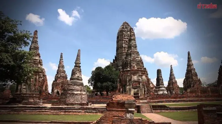 Ayutthaya Park Clarifies Photo Rules for Personal and Commercial Use
