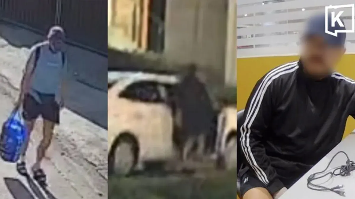 Russian Wanted in 600,000 Baht Phuket Mall Safe Theft