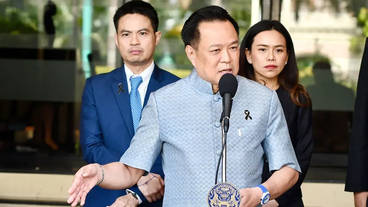 Cabinet Approves 10.5 Billion Baht for Flood Relief
