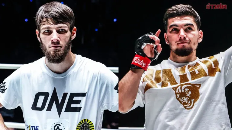 Assadullah Eyes Vacant Flyweight Throne Against Aslamjon in The Inner Circle on June 26