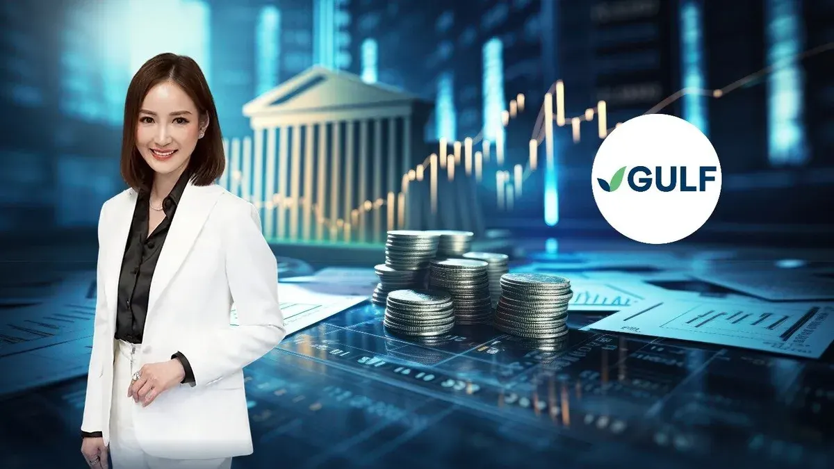GULF Secures $600 Million International Loan Deal