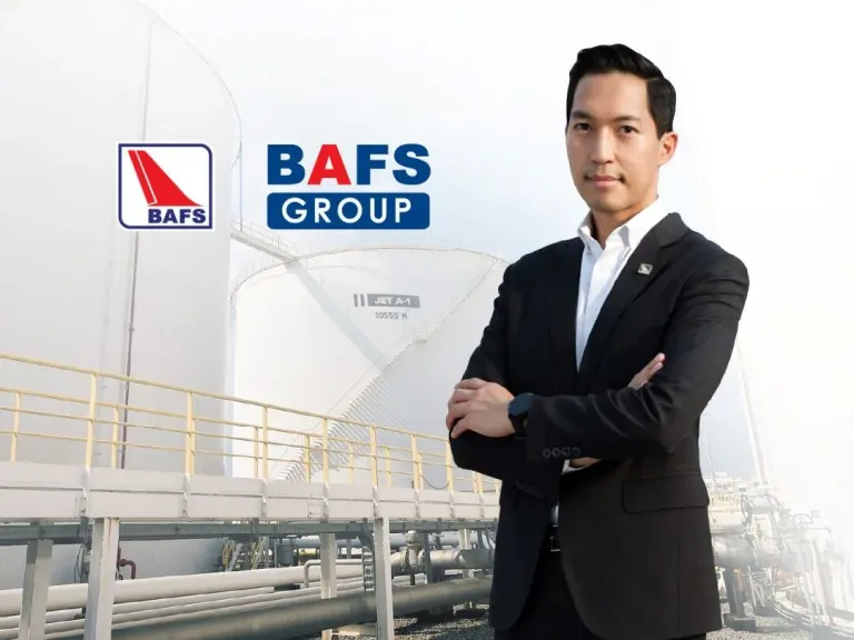 BAFS Reports Profit of 152 Million Baht, Implements Strategic Adjustments to Control Costs and Manage Risks