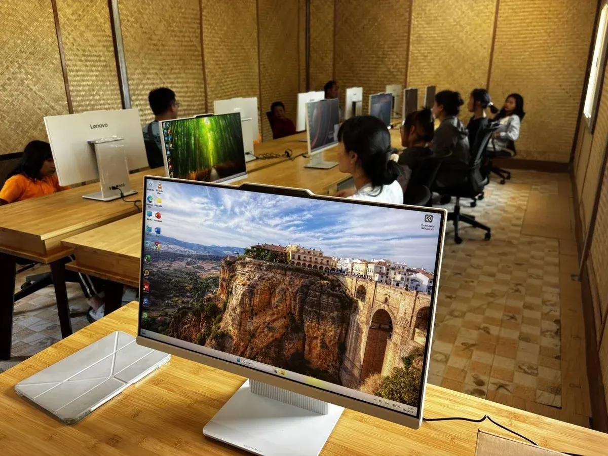 Thailand Fund Brings 4G Internet to Highland Ethnic Communities