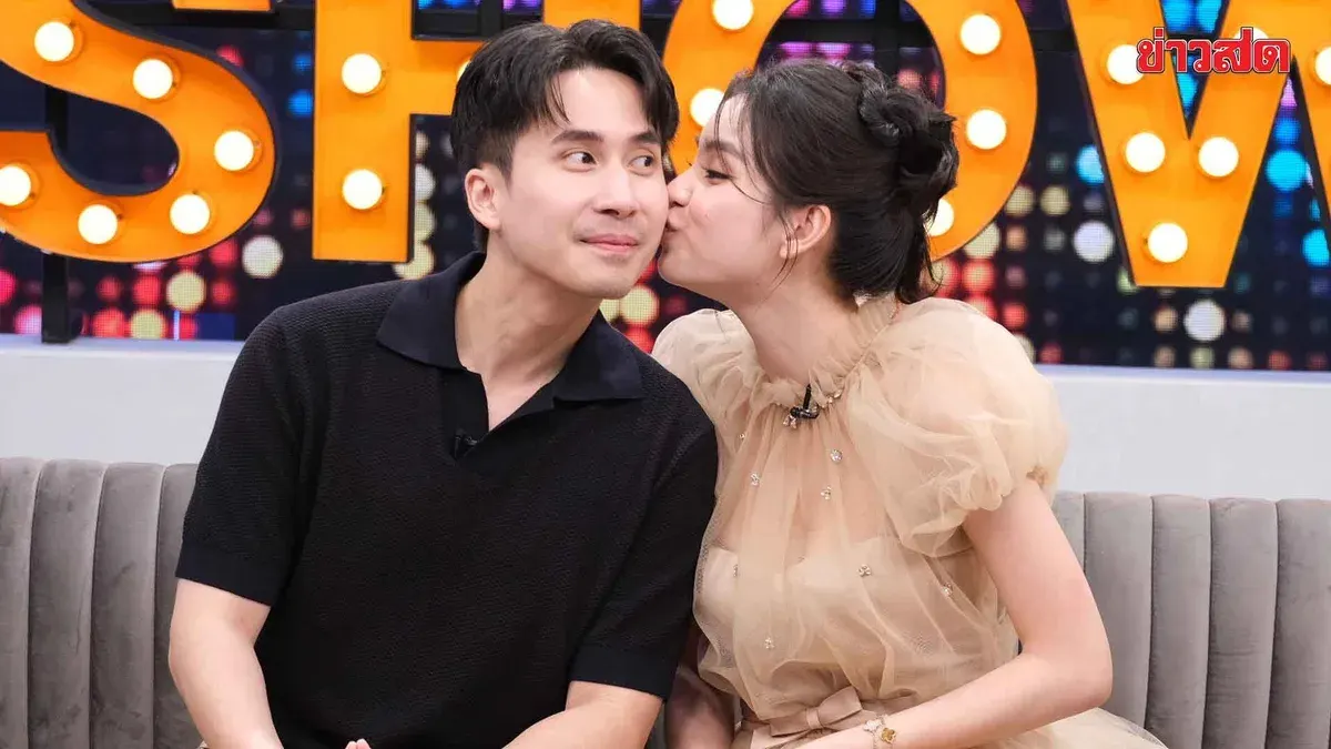 Dr. Book Plans to Marry Khnom Late This Year! Clears Up 'Van Festival' Drama Linked to Ex-Husband