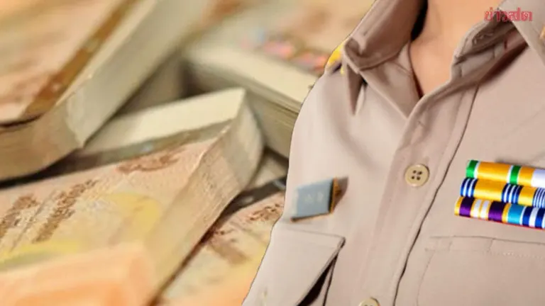 Thailand Opens Early Retirement Scheme for Civil Servants