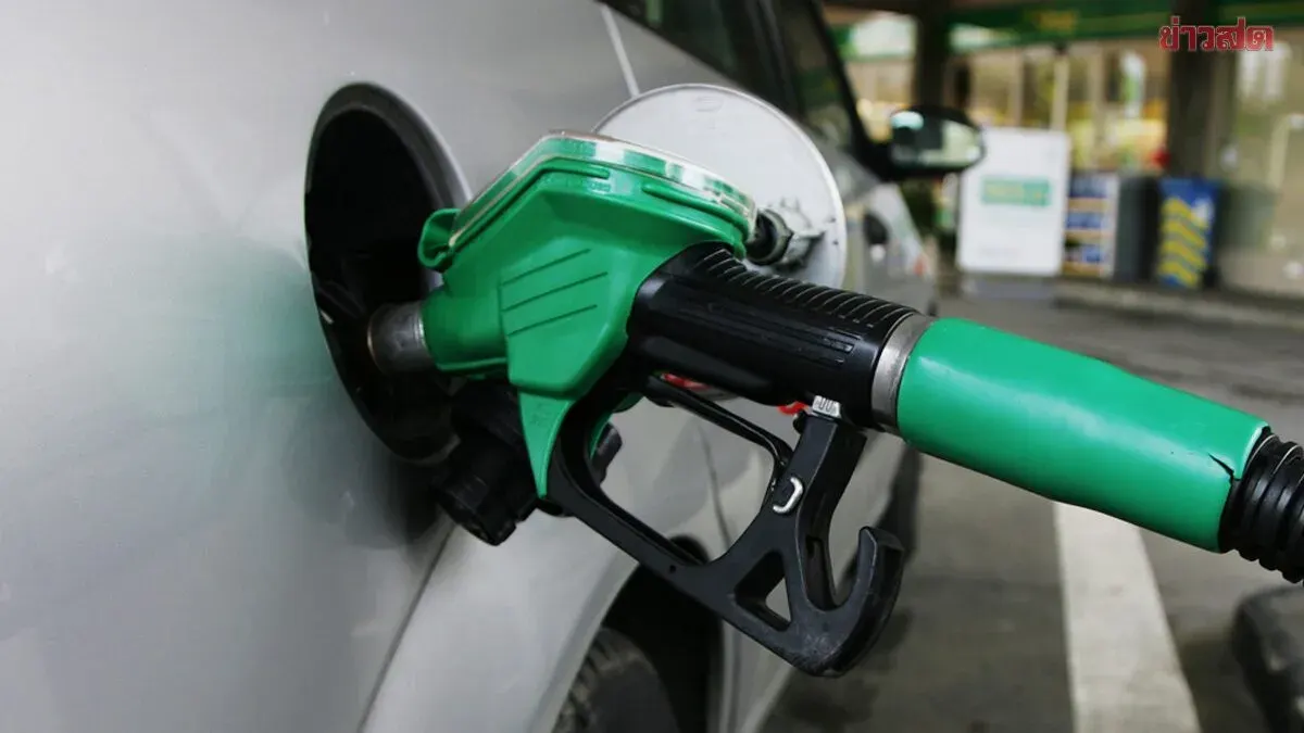 Today's Fuel Prices May 6, 2026: Latest Rates at Different Pump Stations