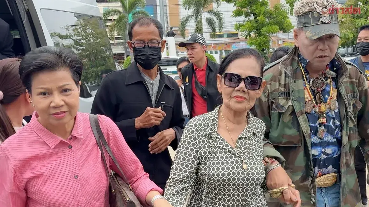 Woman Summoned by Police Over Temple Land Name Change