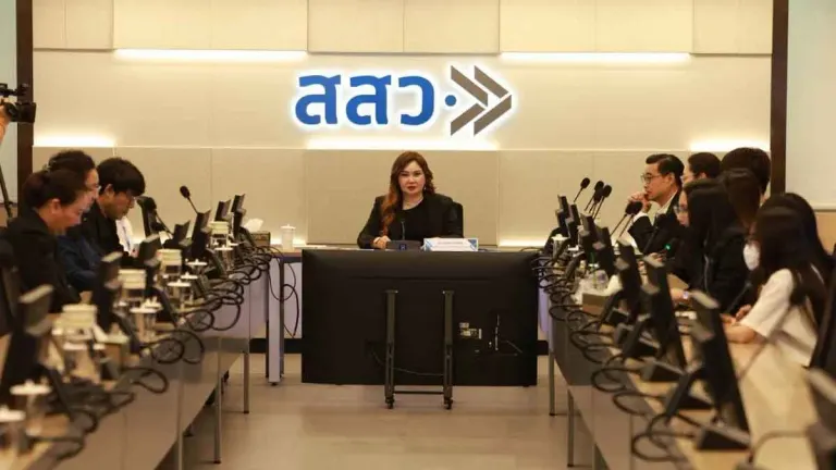 Thai SME Confidence Index Rebounds After Four Months