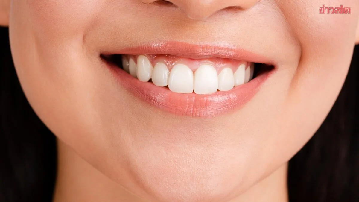 Your Teeth Can Predict Longevity: Experts Reveal One Critical Factor to Watch for Long-Term Health