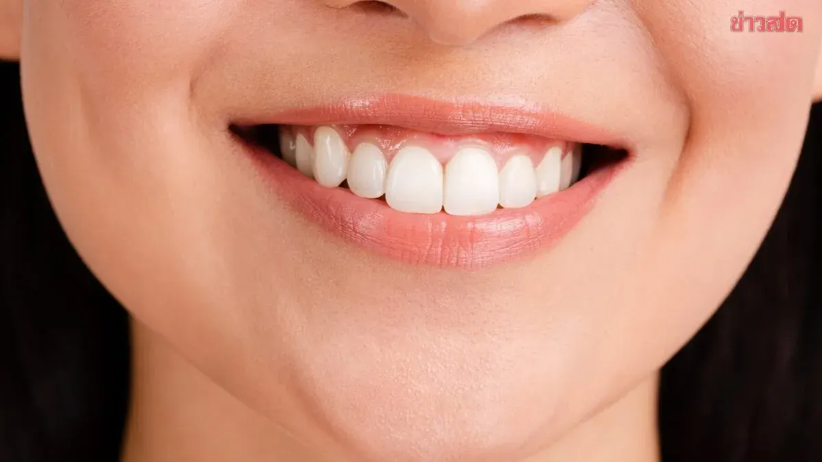 Your Teeth Can Predict Longevity: Experts Reveal One Critical Factor to Watch for Long-Term Health