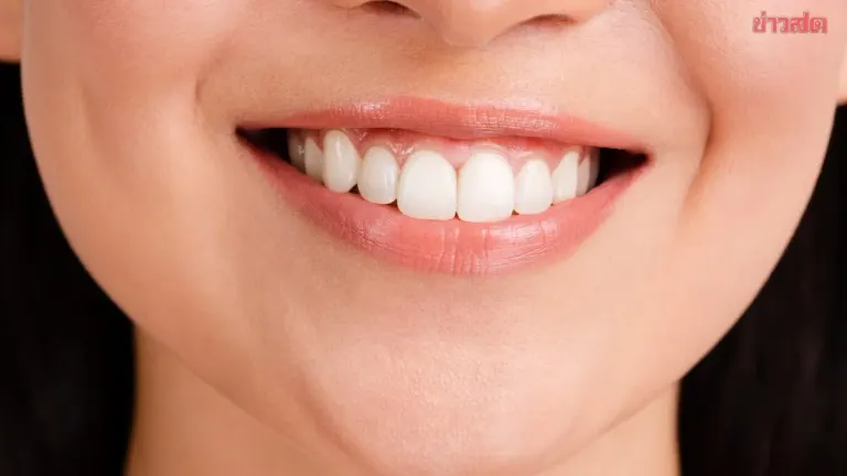 Your Teeth Can Predict Longevity: Experts Reveal One Critical Factor to Watch for Long-Term Health