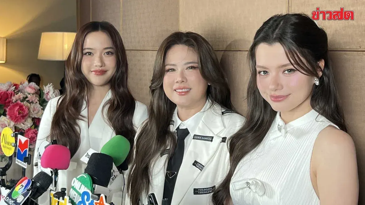 Thai Series 'Sane Ha Waayo' Breaks Rating 2 Mark