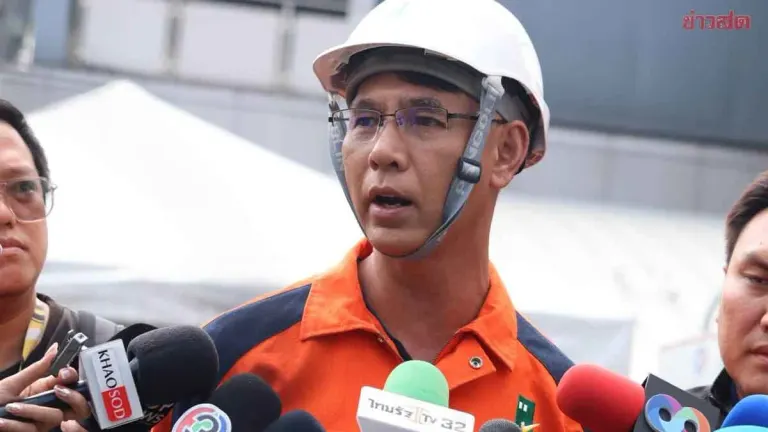 Bangkok Beer Bar Fails All Safety Inspections, Lacks Permits