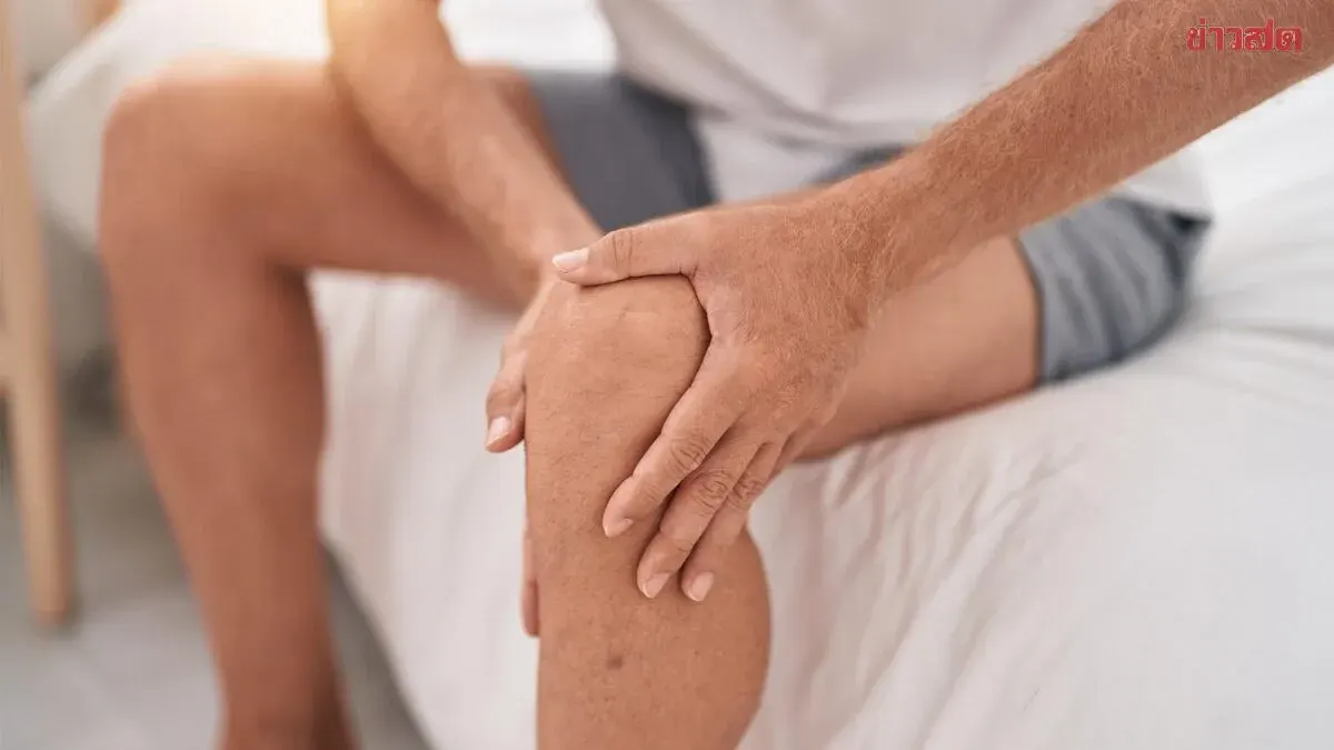 Doctors Warn: Bone Pain and Fatigue May Signal Blood Cancer