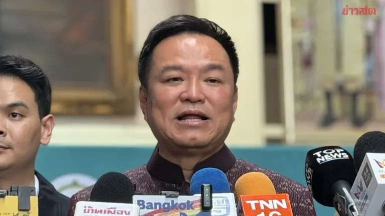Premier Warns Against Easy Money Scams, Easy Cash Does Not Exist