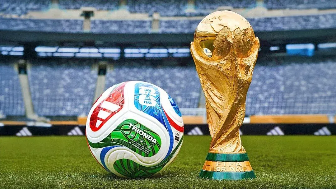 Editorial: Free World Cup Viewing?
