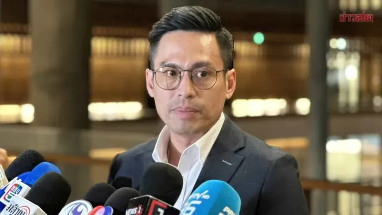 Government Opposition Set to Discuss No-Confidence Debate Schedule