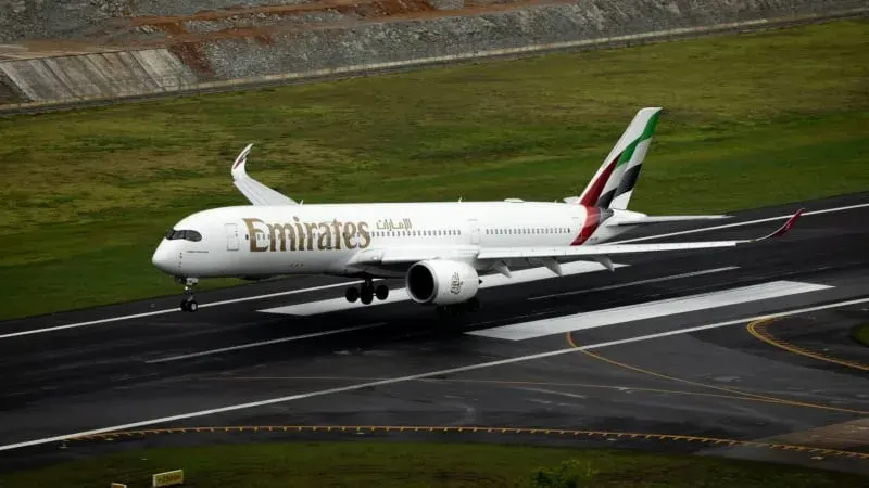 Emirates Launches Third Daily Dubai-Phuket Flight