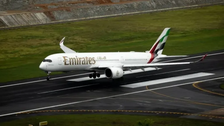 Emirates Launches Third Daily Dubai-Phuket Flight