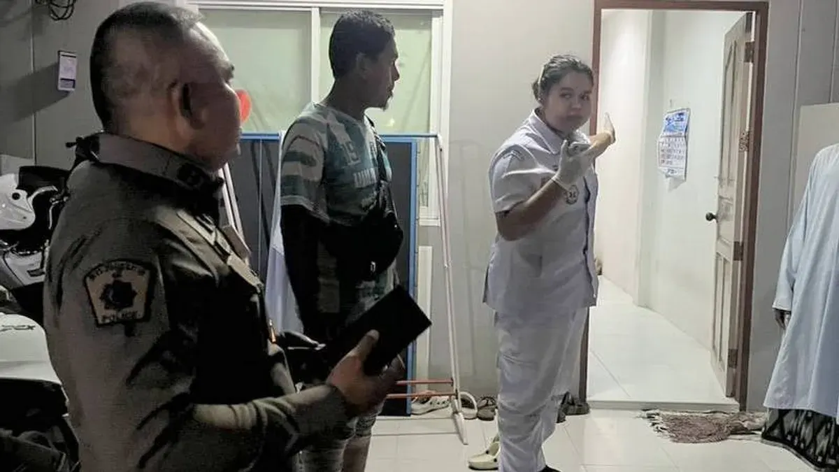Two Men Found Dead in Separate Phuket Homes