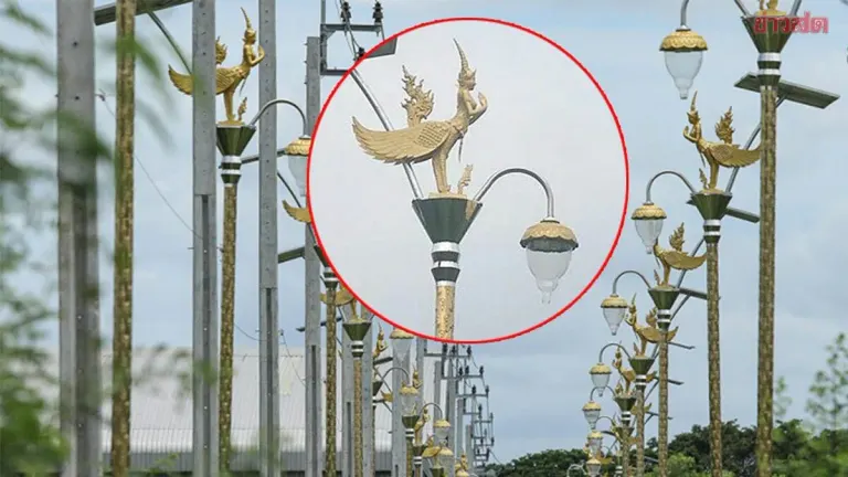 Former Mayor Sentenced to 5 Years for Genie Lamp Streetlight Scheme