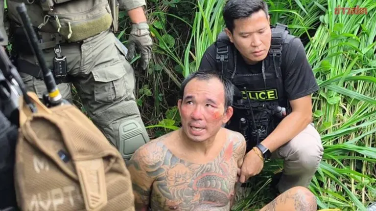 Woman Exposes Suspect's Abuse, Threats, and Murder Confessions