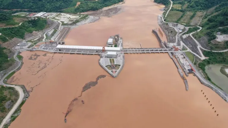 CKPower's First Quarter 2025 Net Profit Surges 82.9% Despite Dry Season, Prepares for El Niño