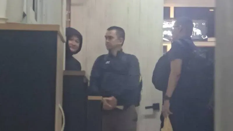 Rungruang arrested in national exam corruption probe