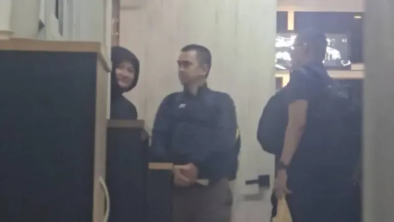 Rungruang arrested in national exam corruption probe